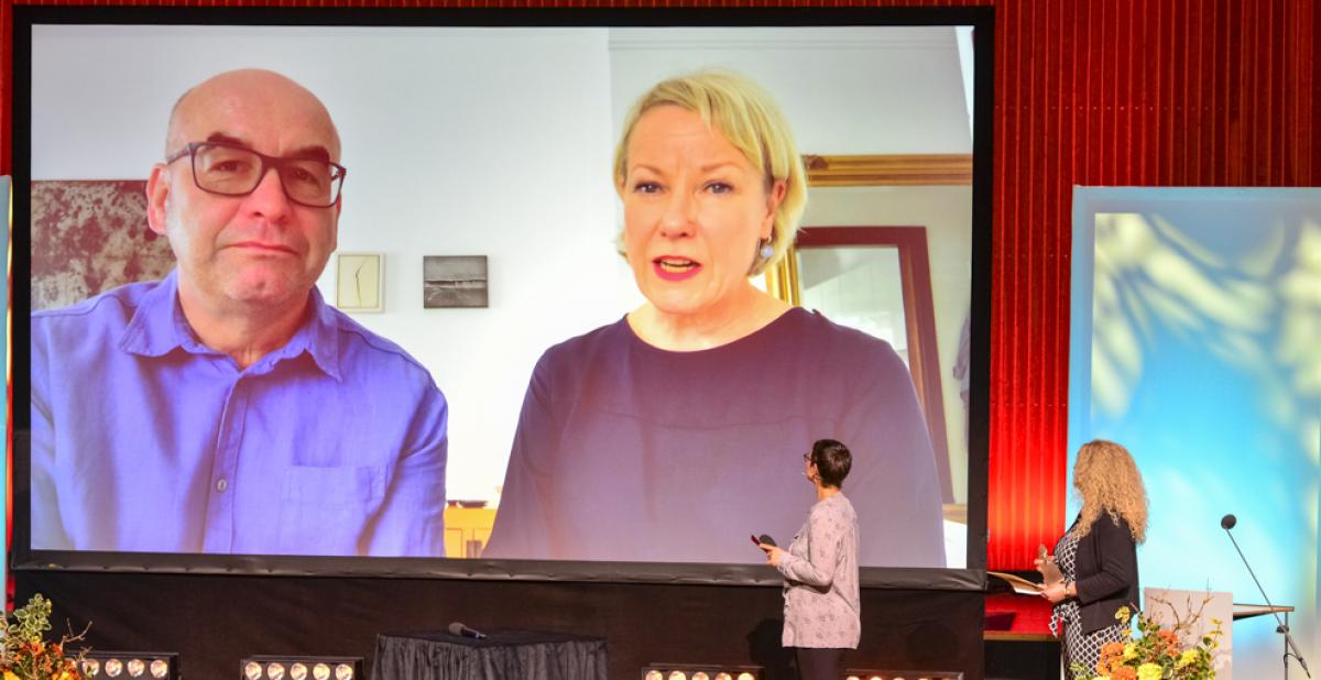 Juliane Bartel Preis